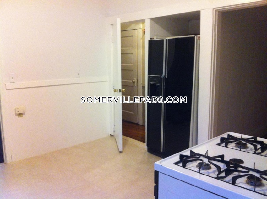 SOMERVILLE - EAST SOMERVILLE - 2 Beds, 1 Bath - Image 2