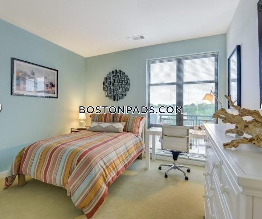 SOMERVILLE - MAGOUN/BALL SQUARE - 1 Bed, 1 Bath - Image 18