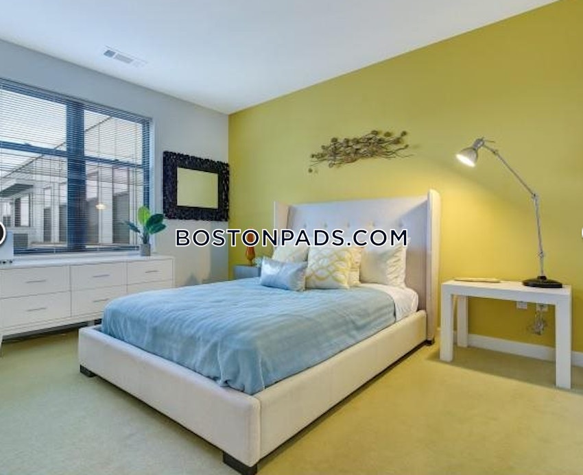 SOMERVILLE - MAGOUN/BALL SQUARE - 1 Bed, 1 Bath - Image 19