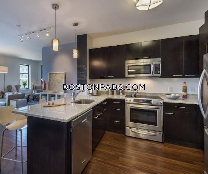 SOMERVILLE - MAGOUN/BALL SQUARE - 1 Bed, 1 Bath - Image 13