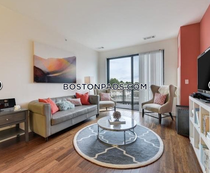 SOMERVILLE - MAGOUN/BALL SQUARE - 1 Bed, 1 Bath - Image 5