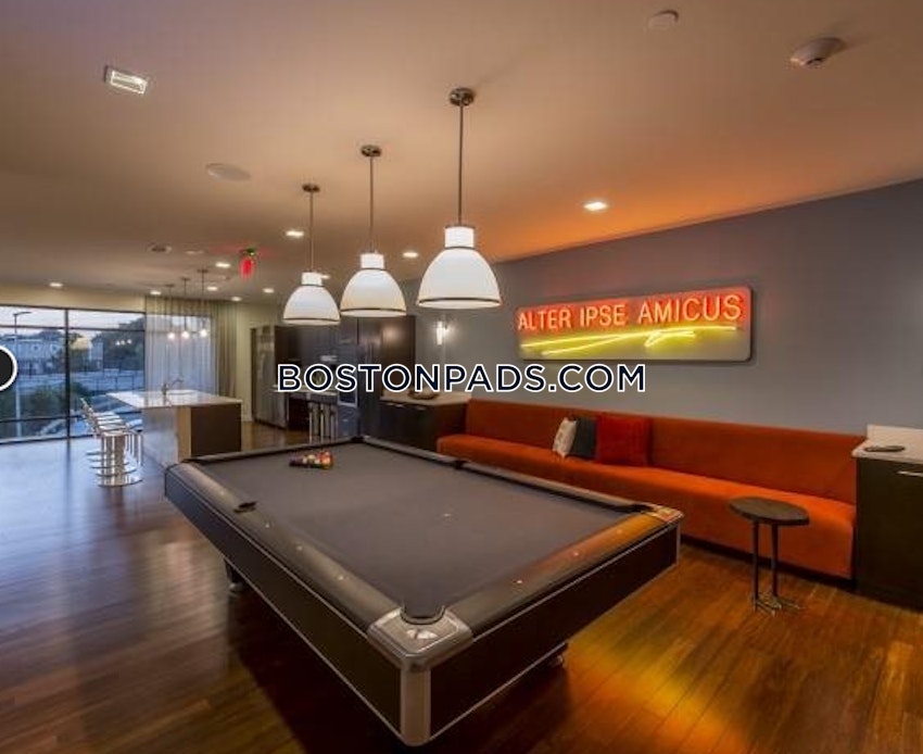 SOMERVILLE - MAGOUN/BALL SQUARE - Studio , 1 Bath - Image 14