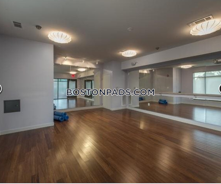 SOMERVILLE - MAGOUN/BALL SQUARE - Studio , 1 Bath - Image 17