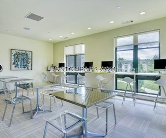 Maxwell's Green Somerville