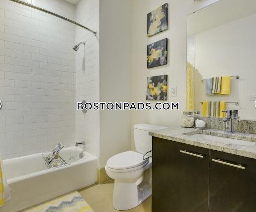 SOMERVILLE - MAGOUN/BALL SQUARE - Studio , 1 Bath - Image 28