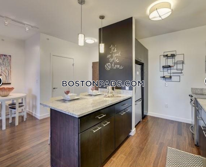 SOMERVILLE - MAGOUN/BALL SQUARE - Studio , 1 Bath - Image 11