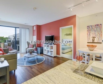 Maxwell's Green Somerville