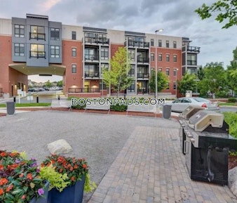 Maxwell's Green Somerville