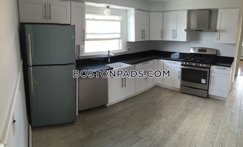 SOMERVILLE - MAGOUN/BALL SQUARE - 4 Beds, 2 Baths - Image 1