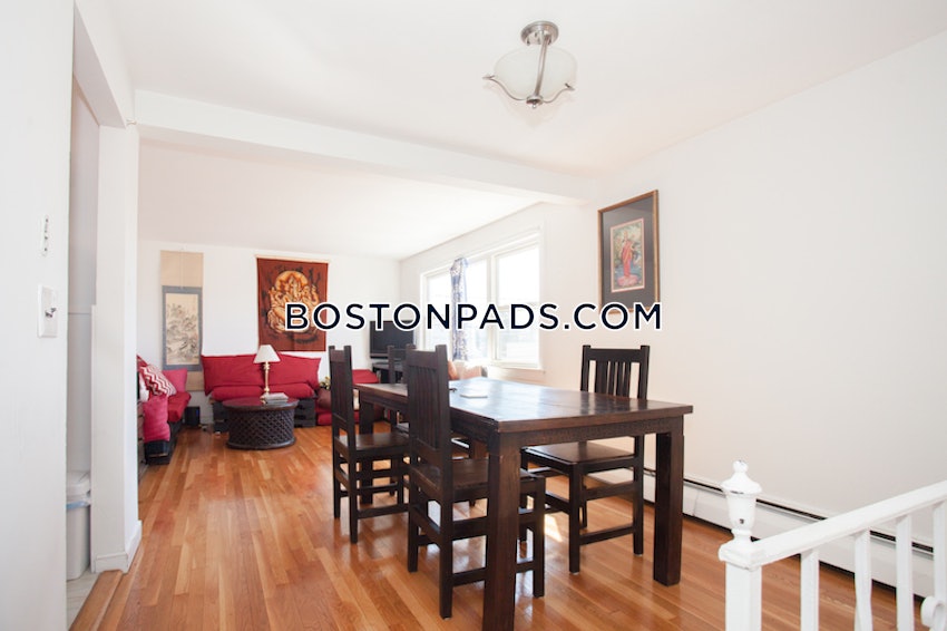 SOMERVILLE - MAGOUN/BALL SQUARE - 4 Beds, 2 Baths - Image 9