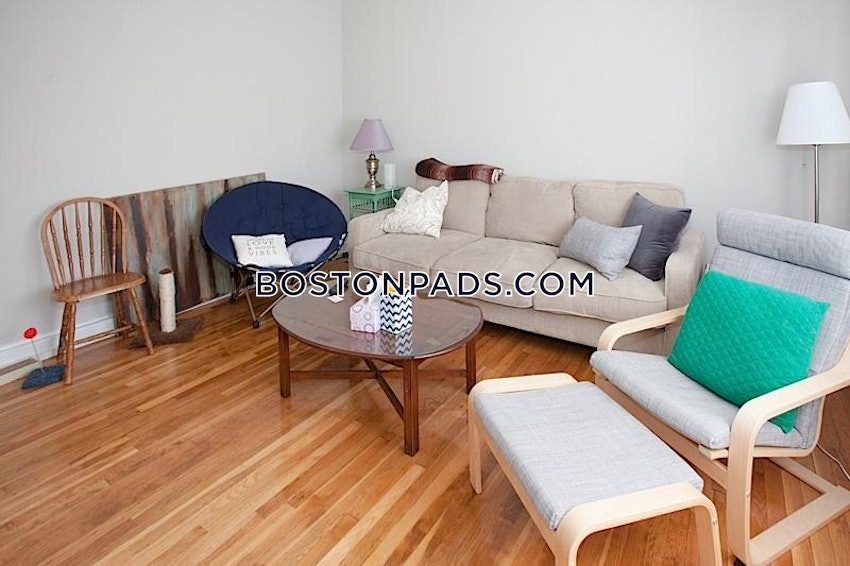 SOMERVILLE - MAGOUN/BALL SQUARE - 4 Beds, 2 Baths - Image 3