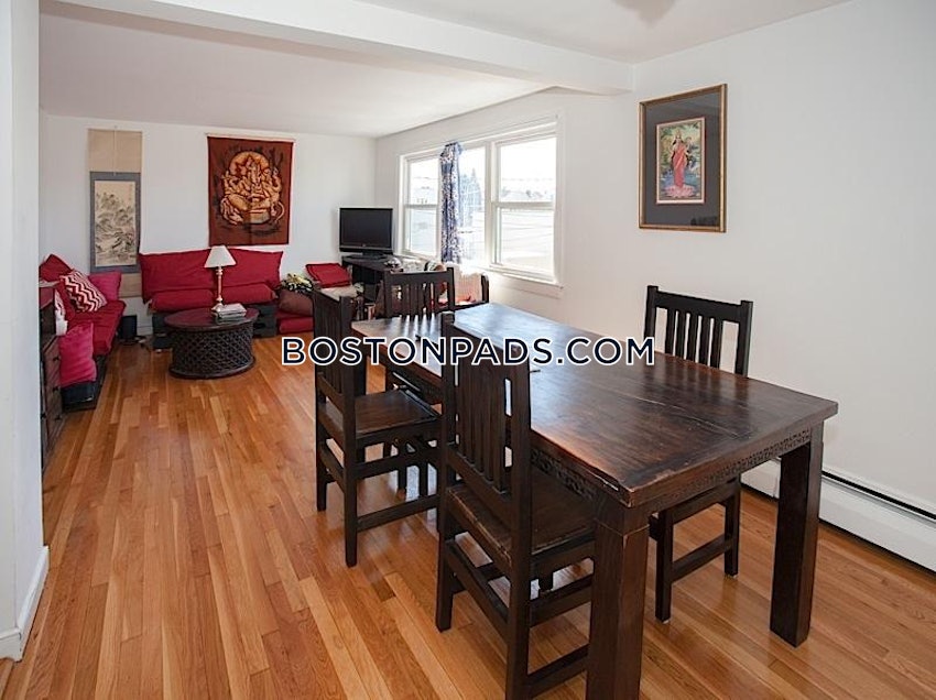 SOMERVILLE - MAGOUN/BALL SQUARE - 4 Beds, 2 Baths - Image 10