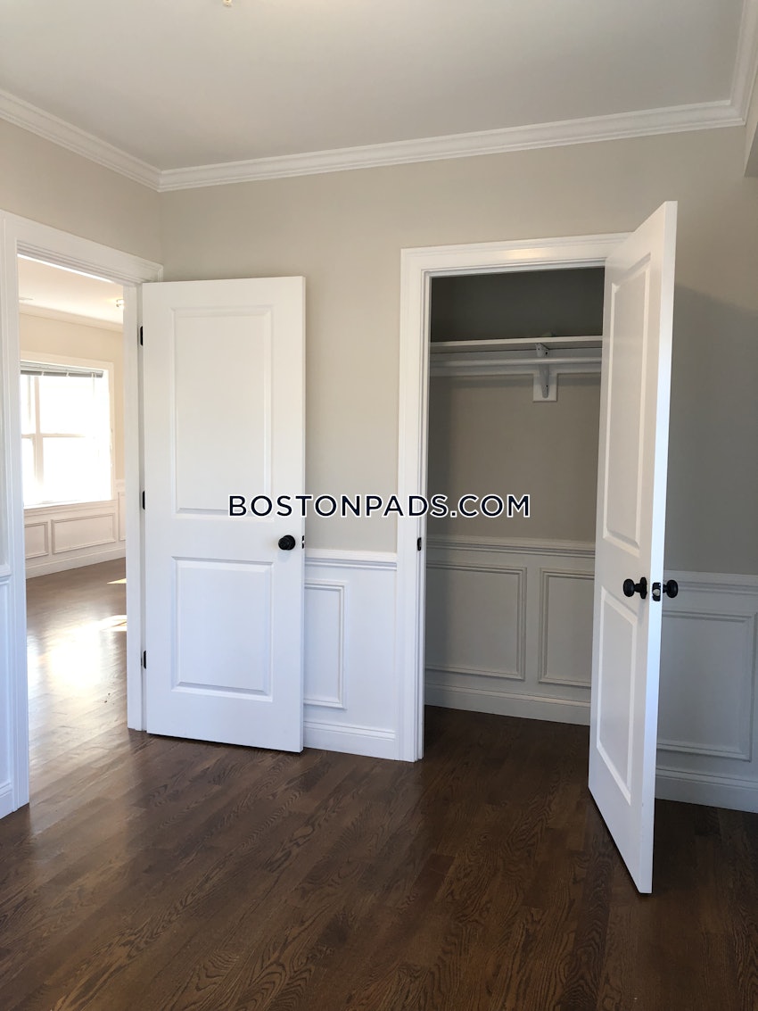 SOMERVILLE - MAGOUN/BALL SQUARE - 4 Beds, 2 Baths - Image 12