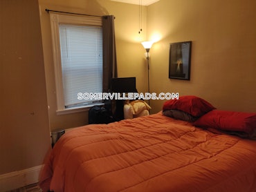 Porter Square, Somerville, MA - 2 Beds, 1 Bath - $3,500 - ID#4643424