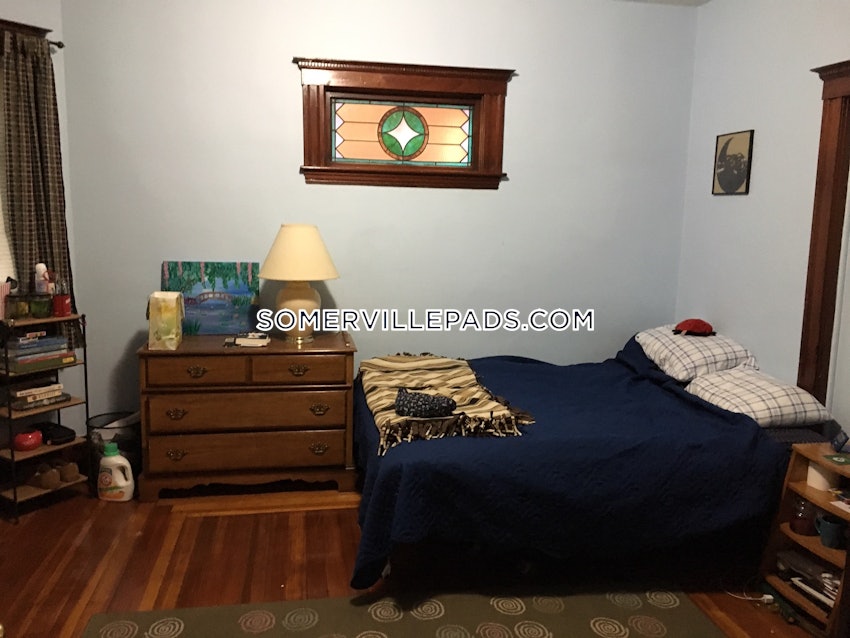 SOMERVILLE - PORTER SQUARE - 3 Beds, 2 Baths - Image 7