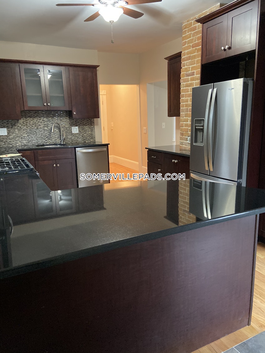 SOMERVILLE - PORTER SQUARE - 2 Beds, 1 Bath - Image 2