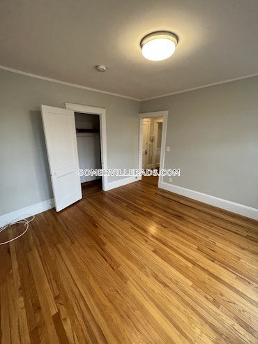 Spring Hill, Somerville, MA - 1 Bed, 1 Bath - $2,575 - ID#4200253