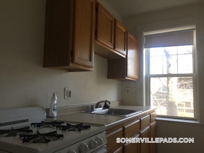 Somerville Apartment for rent 1 Bedroom 1 Bath  Spring Hill - $2,125