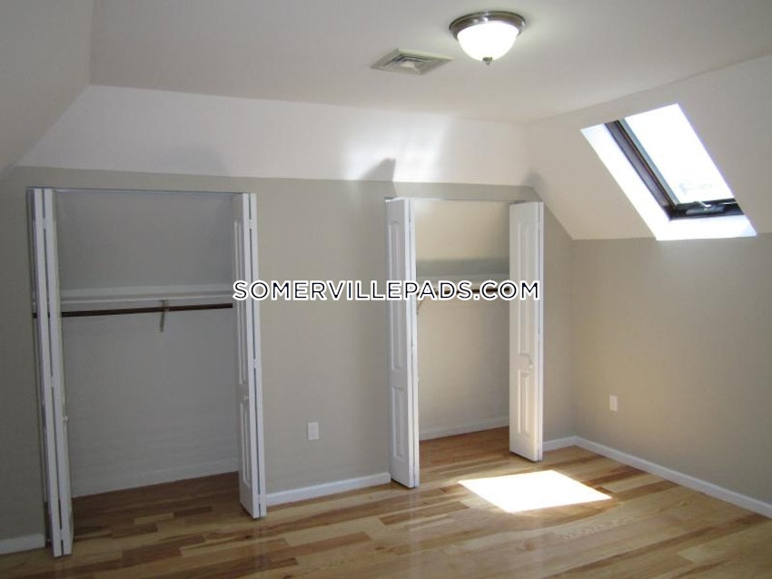 SOMERVILLE - UNION SQUARE - 2 Beds, 2 Baths - Image 7