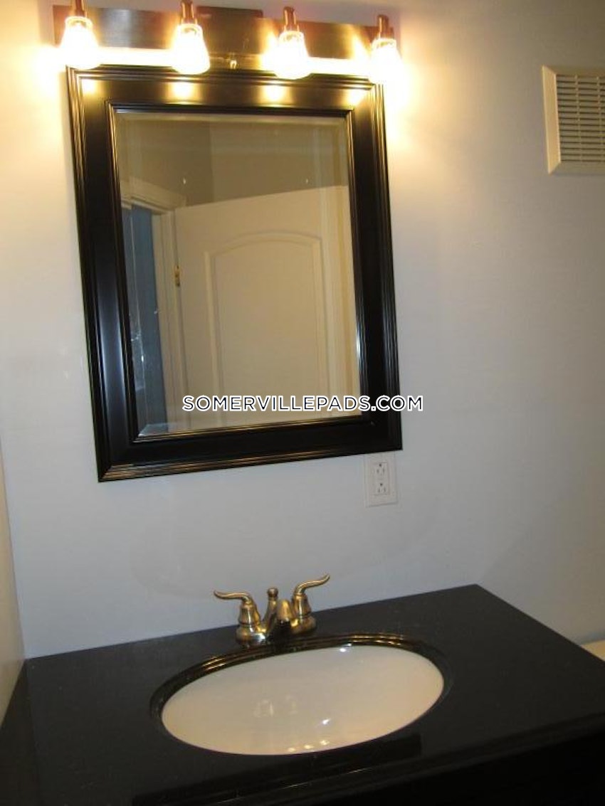 SOMERVILLE - UNION SQUARE - 2 Beds, 2 Baths - Image 9