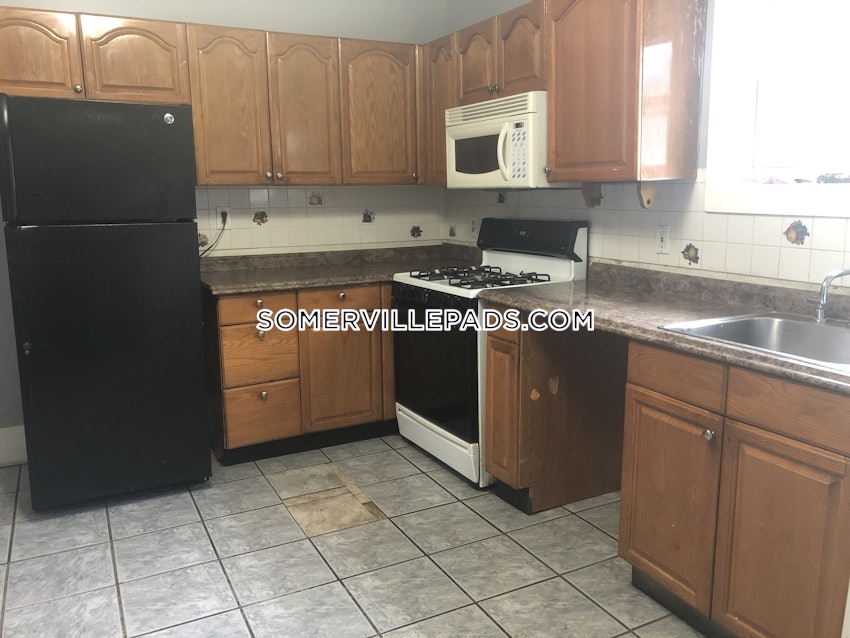 SOMERVILLE - SPRING HILL - 3 Beds, 1 Bath - Image 1