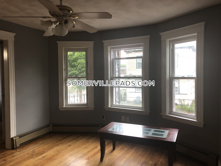 SOMERVILLE - SPRING HILL - 3 Beds, 1 Bath - Image 6