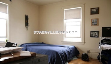 Spring Hill, Somerville, MA - 1 Bed, 1 Bath - $2,200 - ID#4632080