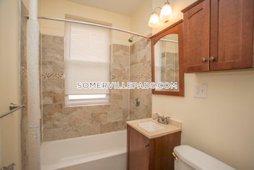 Somerville - 0 Beds, 1 Baths