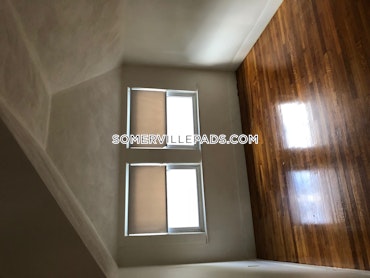 Somerville - 2 Beds, 1 Baths