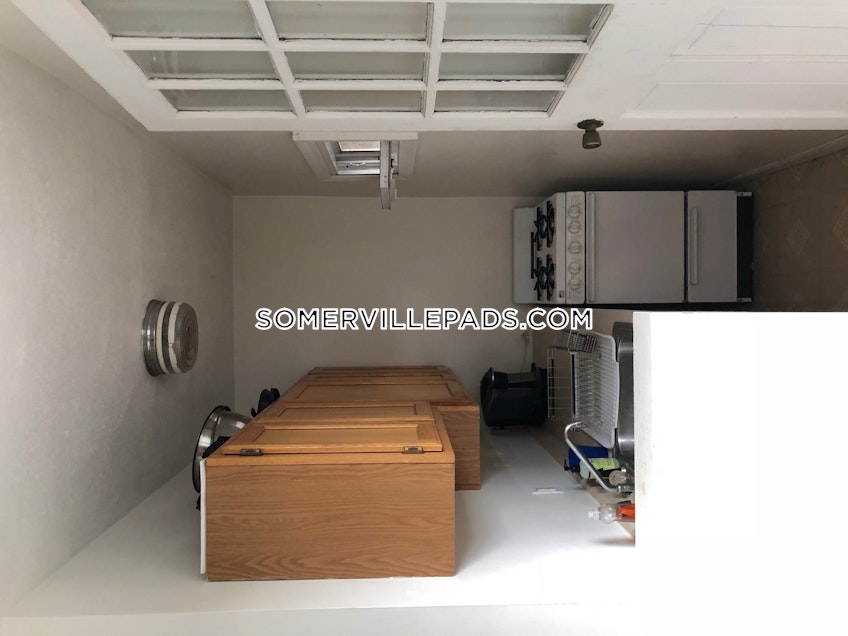 Somerville - $2,700+ /month