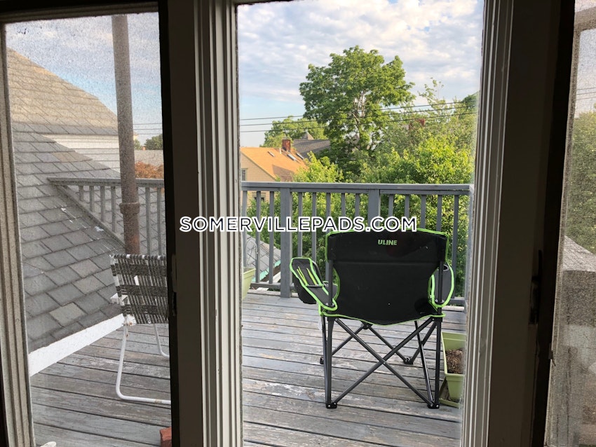 Somerville - Spring Hill - 2 Beds, 1 Bath - Image 41