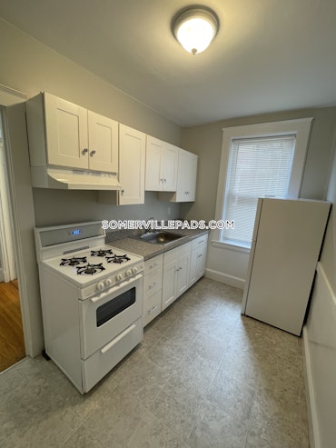 Spring Hill, Somerville, MA - 1 Bed, 1 Bath - $2,350 - ID#4798624