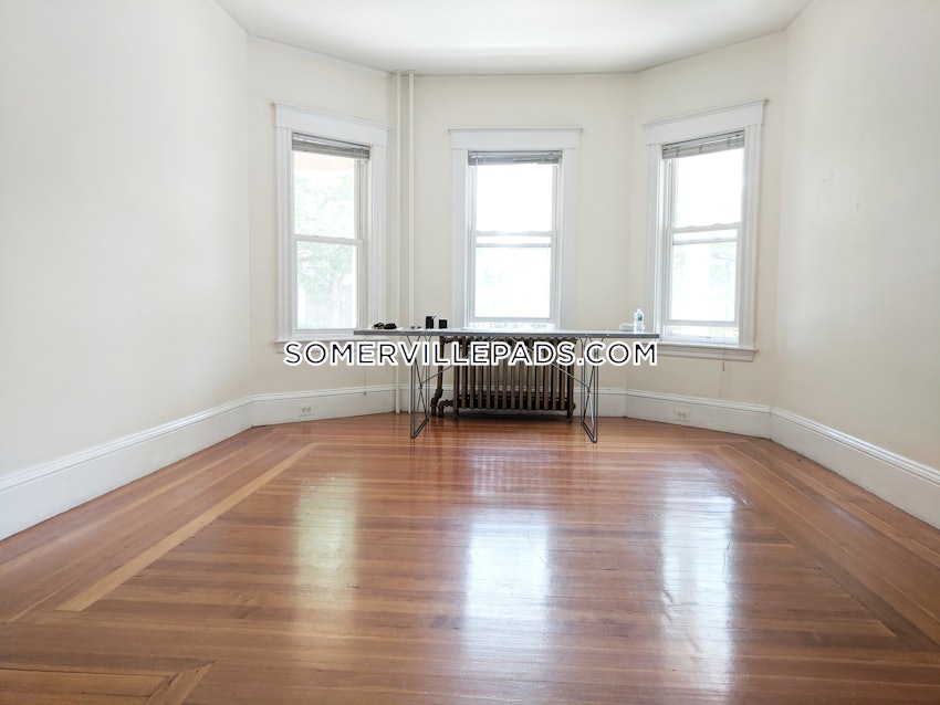 SOMERVILLE - SPRING HILL - 4 Beds, 1 Bath - Image 25