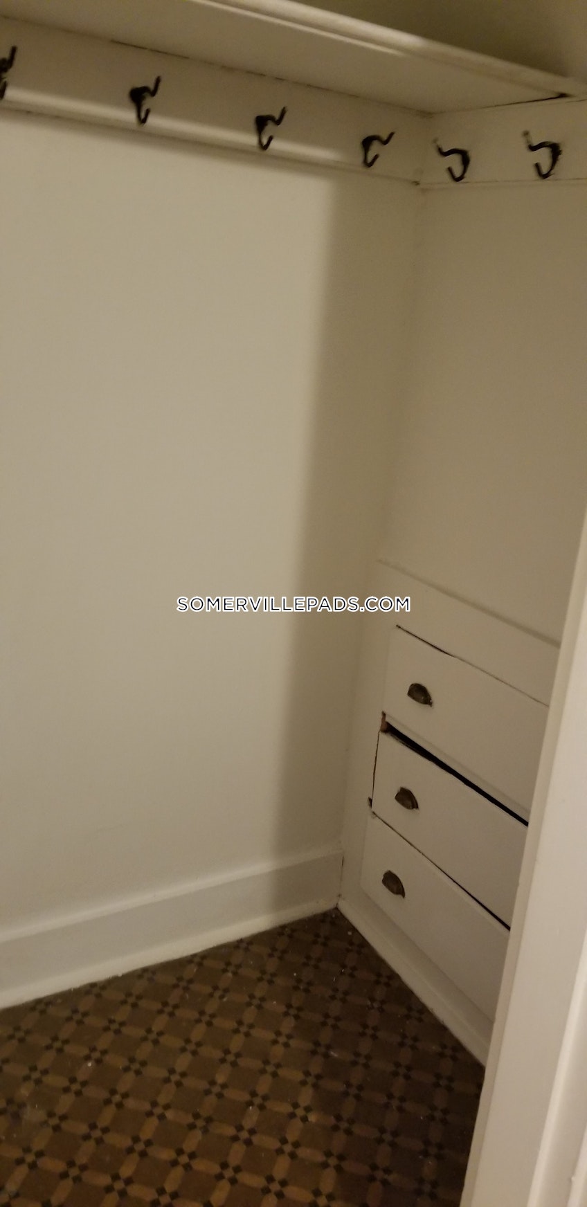 Somerville - $2,700+ /month