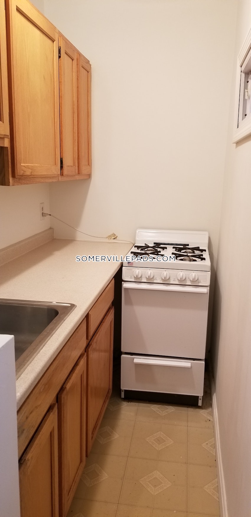 SOMERVILLE - SPRING HILL - 2 Beds, 1 Bath - Image 3