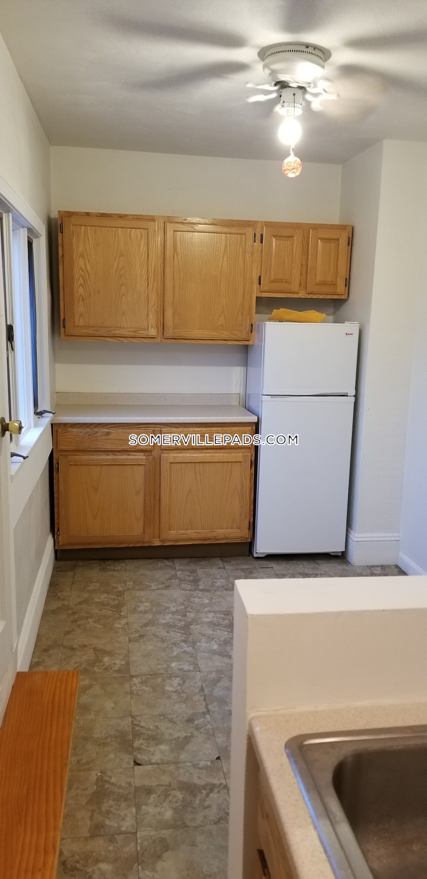 Somerville - Spring Hill - 2 Beds, 1 Bath - Image 2