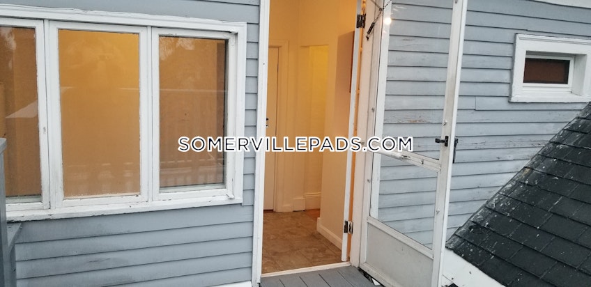 Somerville - $2,700+ /month