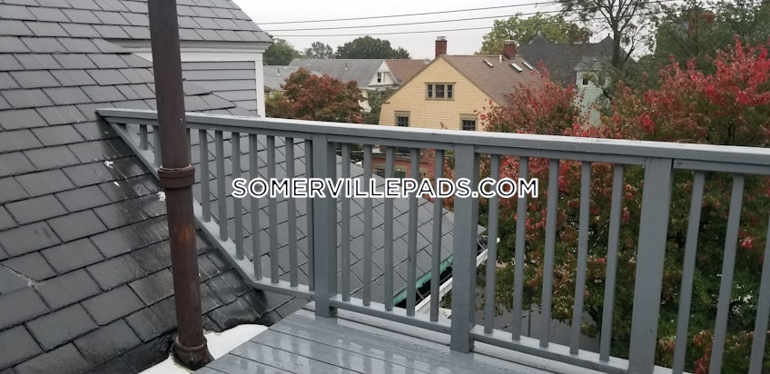 Somerville - $2,700+ /month