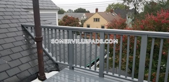 central St. Somerville