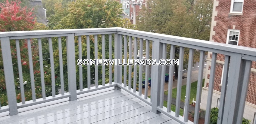 Somerville - Spring Hill - 2 Beds, 1 Bath - Image 38