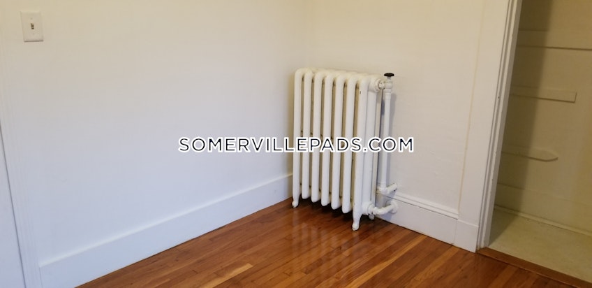 Somerville - $2,700+ /month