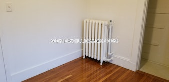 central St. Somerville