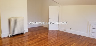 central St. Somerville