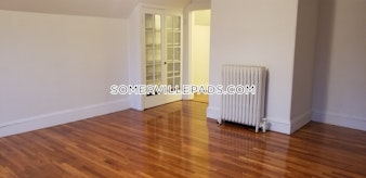 central St. Somerville