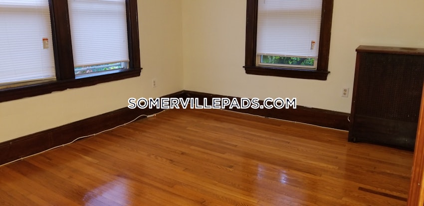 SOMERVILLE - SPRING HILL - 2 Beds, 1 Bath - Image 14