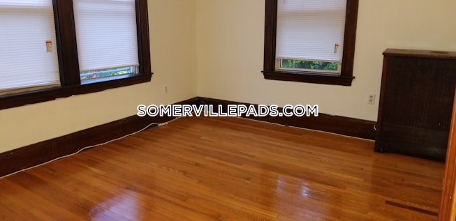 Somerville - $3,100+ /mo