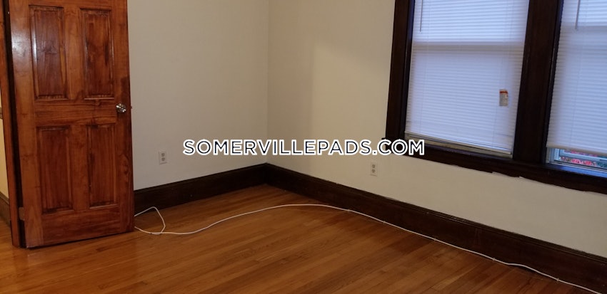 SOMERVILLE - SPRING HILL - 2 Beds, 1 Bath - Image 13