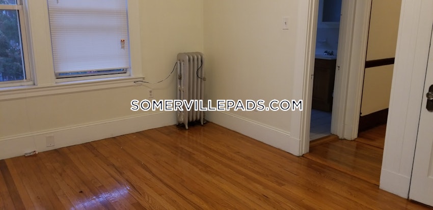 SOMERVILLE - SPRING HILL - 2 Beds, 1 Bath - Image 11