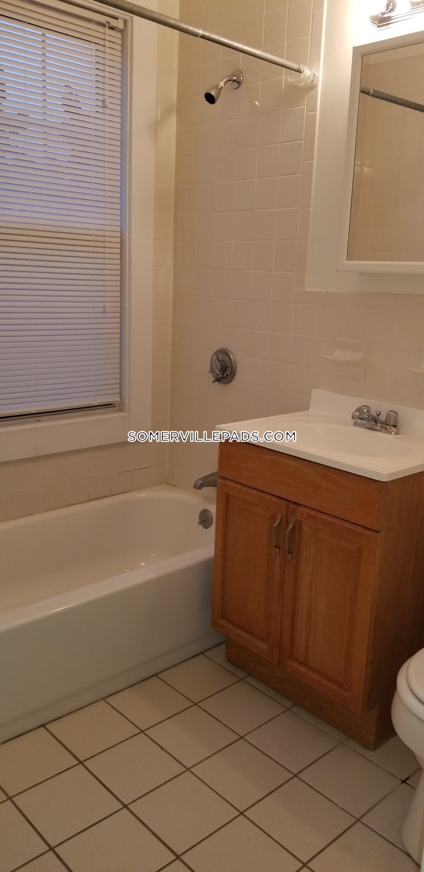 Somerville - $3,100+ /month
