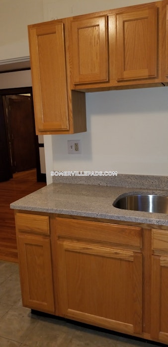 Summer St. Somerville